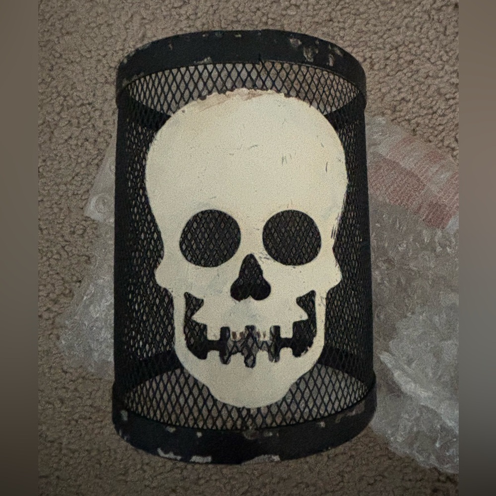 Scentsy wrap